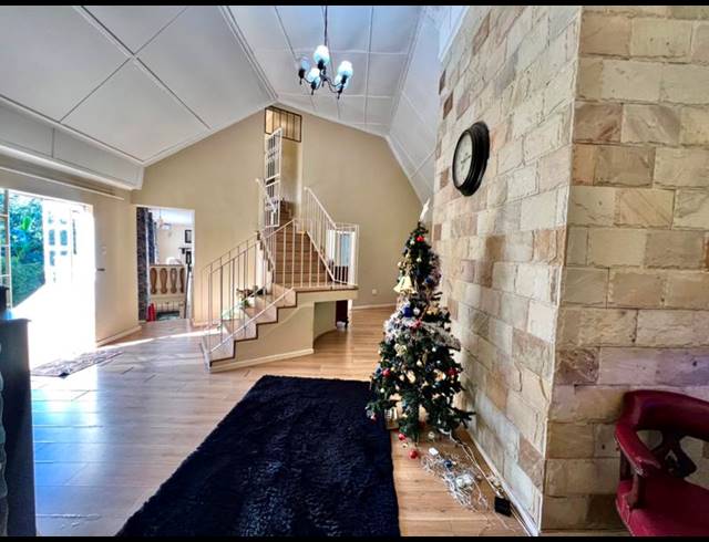 4 BEDROOM HOUSE FOR SALE IN BLACKRIDGE